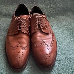 Cole Haan Men’s 11.5 M Benton Wing II